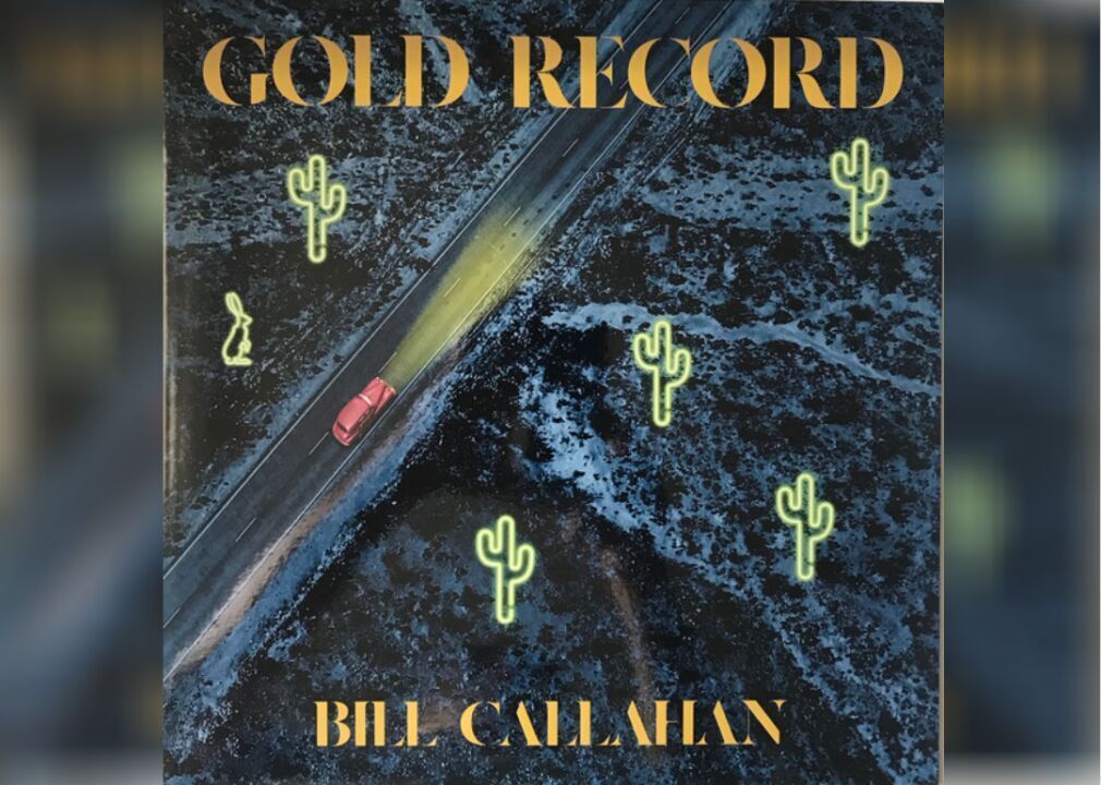 #97. Gold Record by Bill Callahan